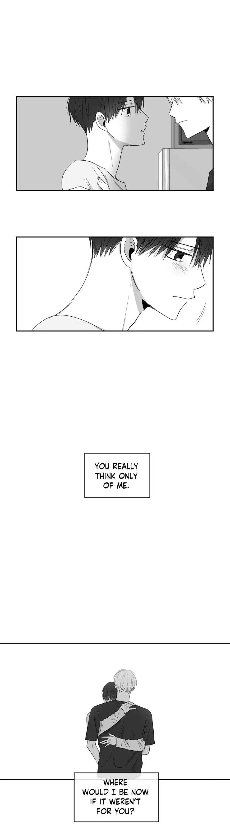 How-Much-I-Like-You-By-Lee-Ji-Part-3-Eng page 18