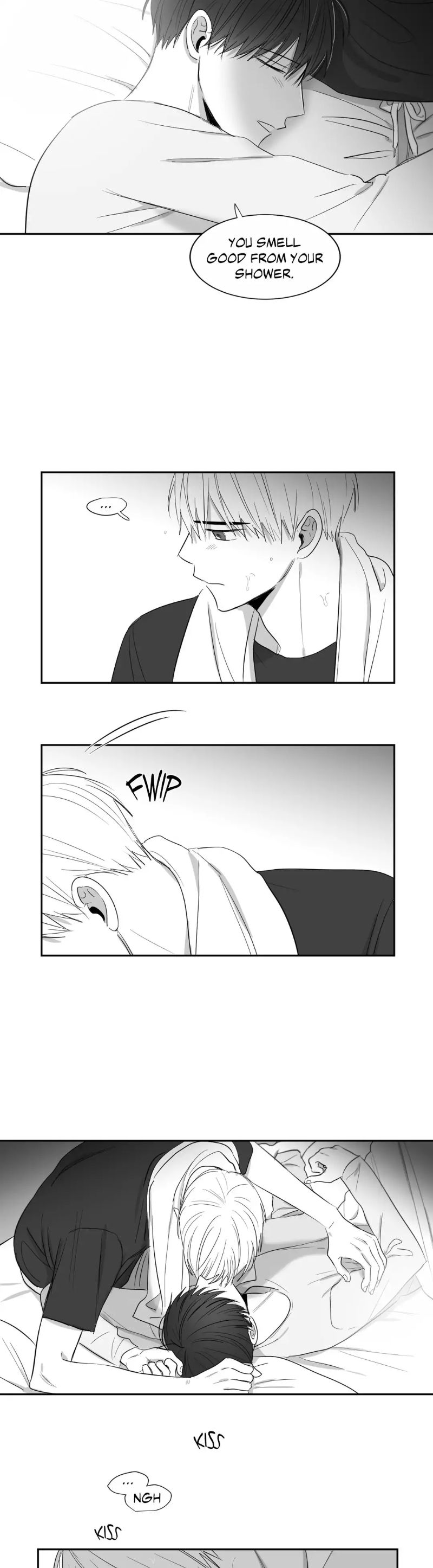 How-Much-I-Like-You-By-Lee-Ji-Part-3-Eng page 21