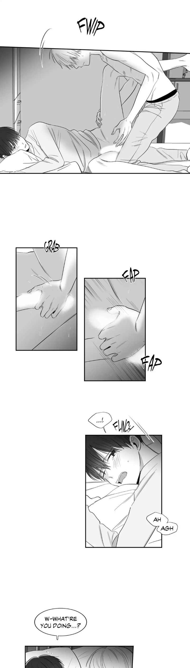 How-Much-I-Like-You-By-Lee-Ji-Part-3-Eng page 3