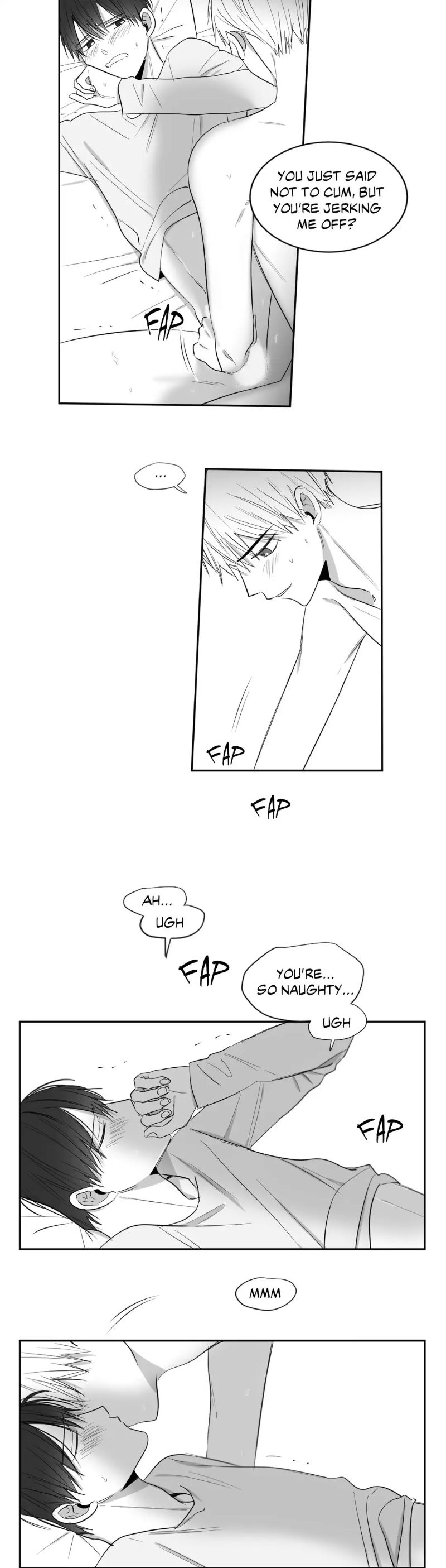How-Much-I-Like-You-By-Lee-Ji-Part-3-Eng page 4
