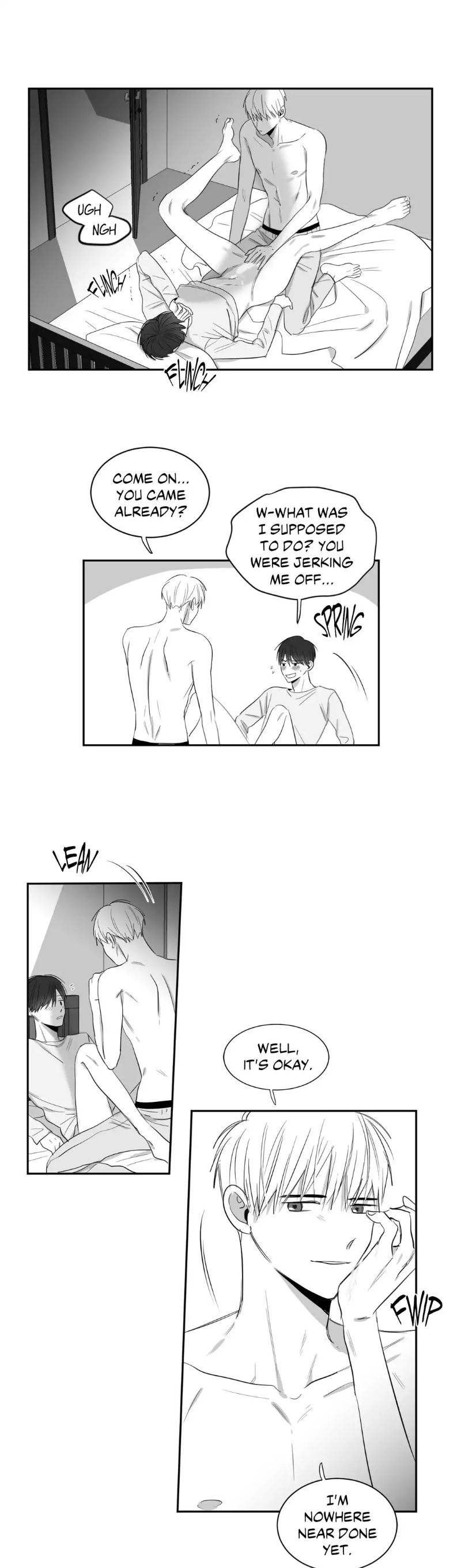How-Much-I-Like-You-By-Lee-Ji-Part-3-Eng page 7