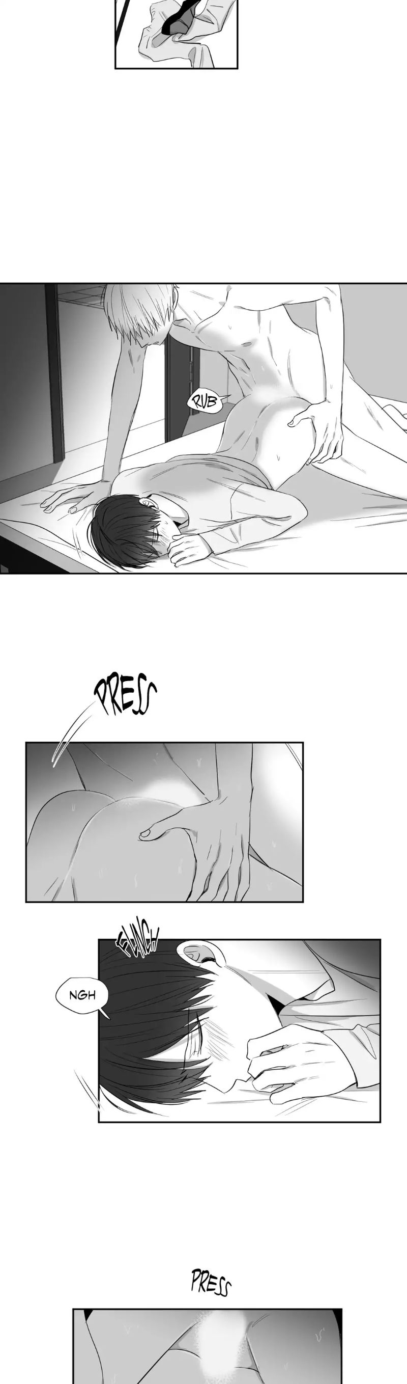 How-Much-I-Like-You-By-Lee-Ji-Part-3-Eng page 10