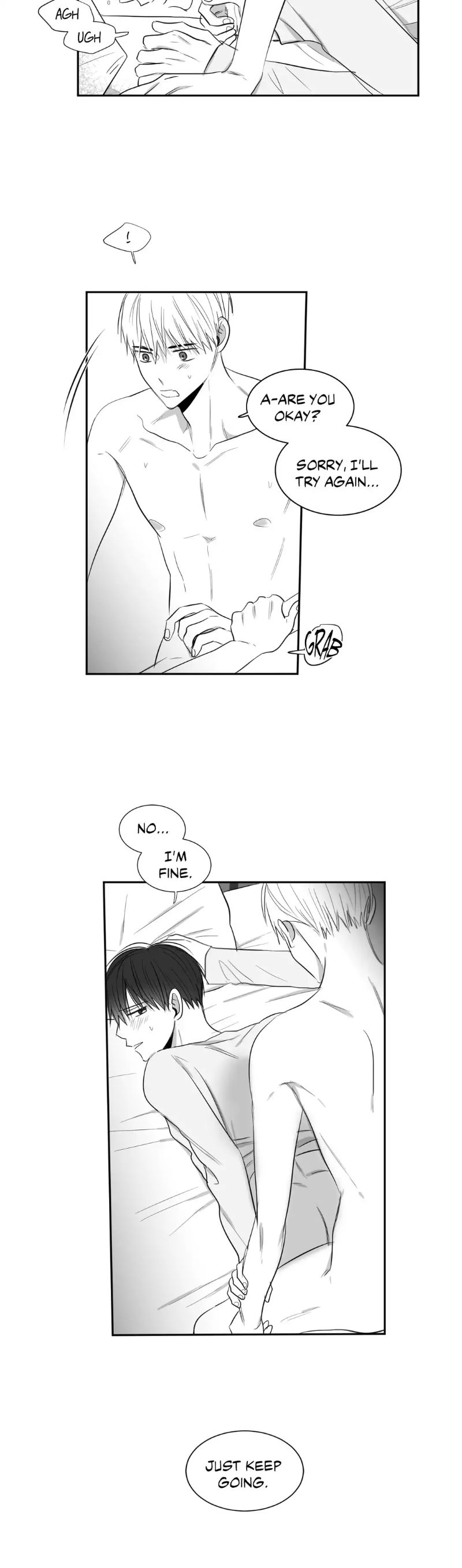 How-Much-I-Like-You-By-Lee-Ji-Part-3-Eng page 12