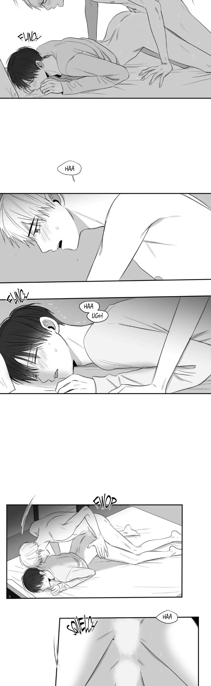 How-Much-I-Like-You-By-Lee-Ji-Part-3-Eng page 14