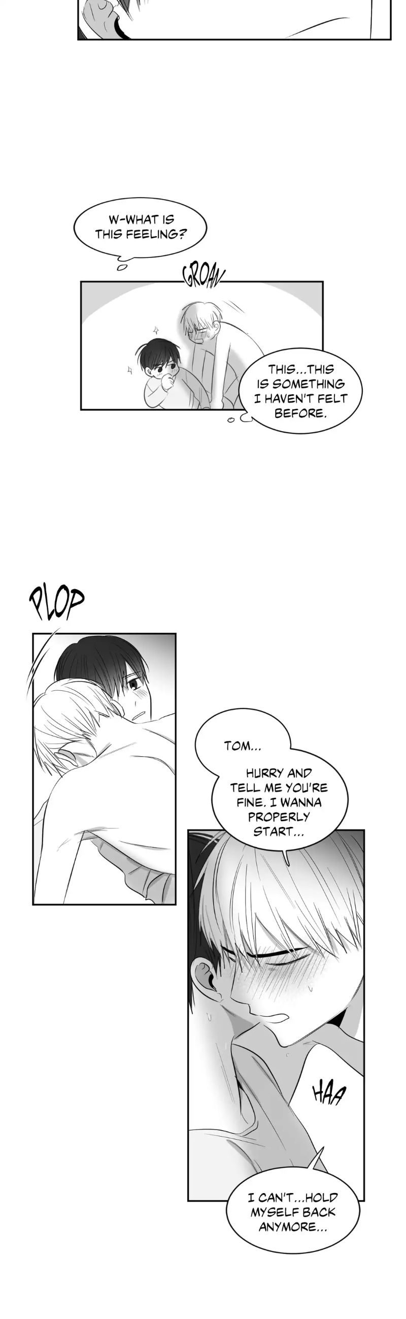 How-Much-I-Like-You-By-Lee-Ji-Part-3-Eng page 18