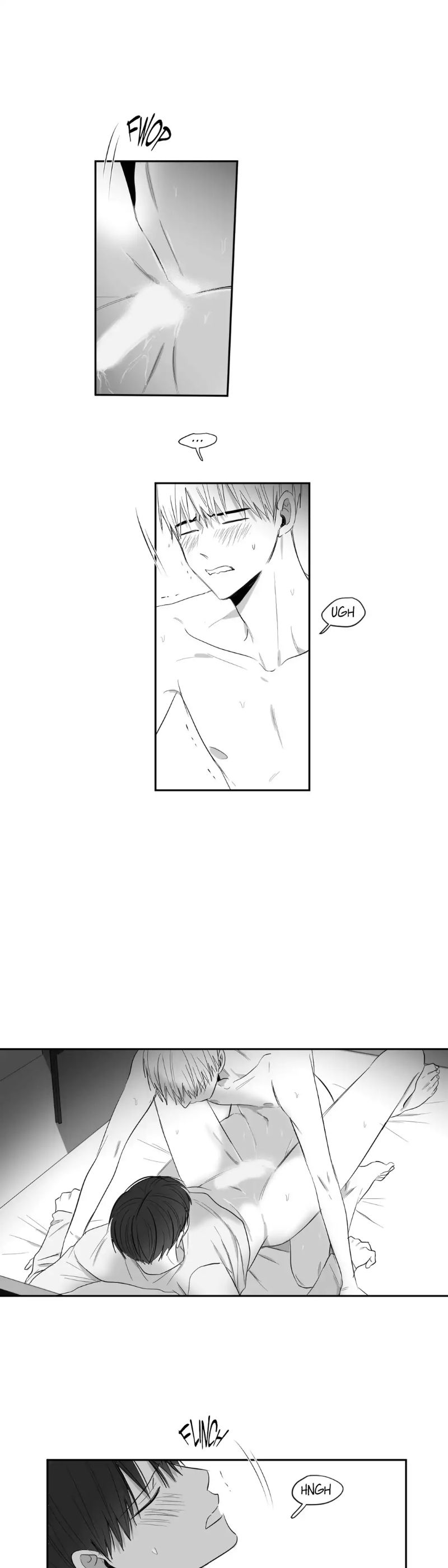 How-Much-I-Like-You-By-Lee-Ji-Part-3-Eng page 20