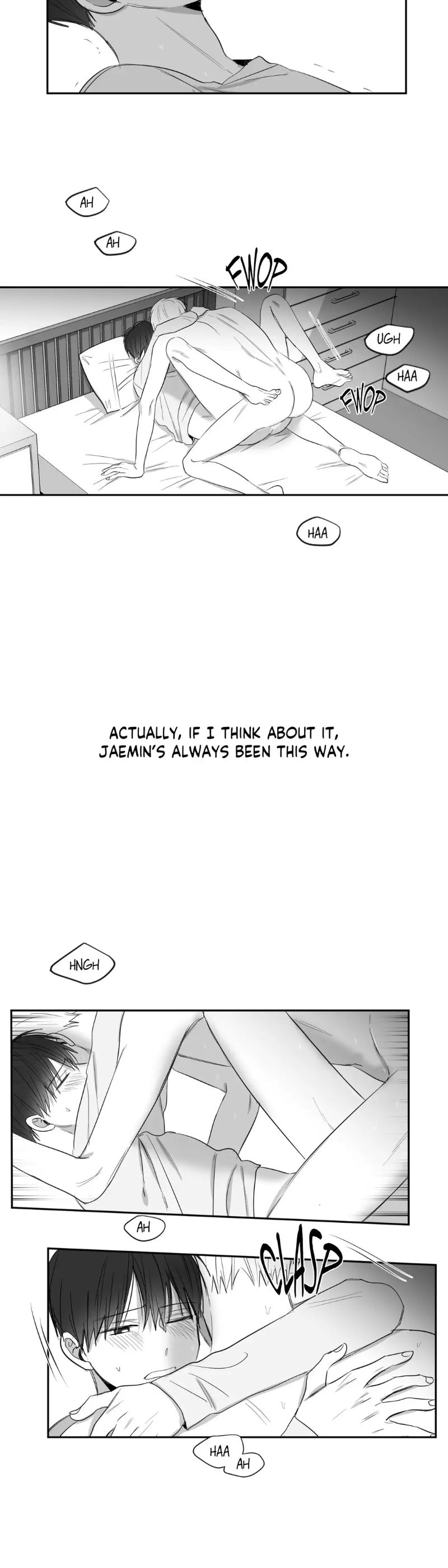 How-Much-I-Like-You-By-Lee-Ji-Part-3-Eng page 21