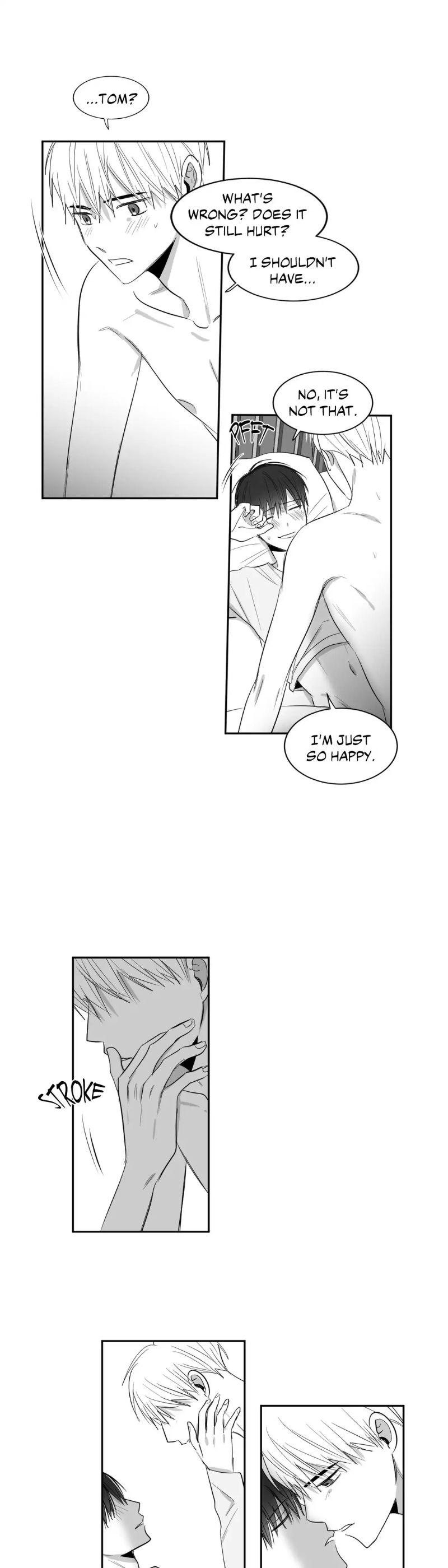 How-Much-I-Like-You-By-Lee-Ji-Part-3-Eng page 23