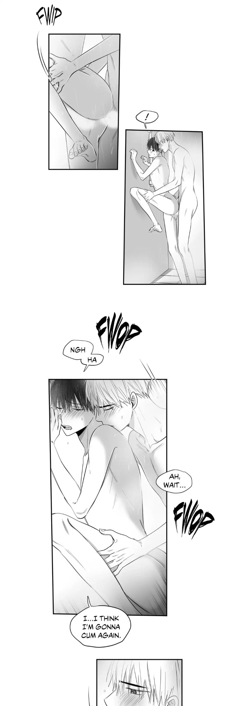 How-Much-I-Like-You-By-Lee-Ji-Part-3-Eng page 3