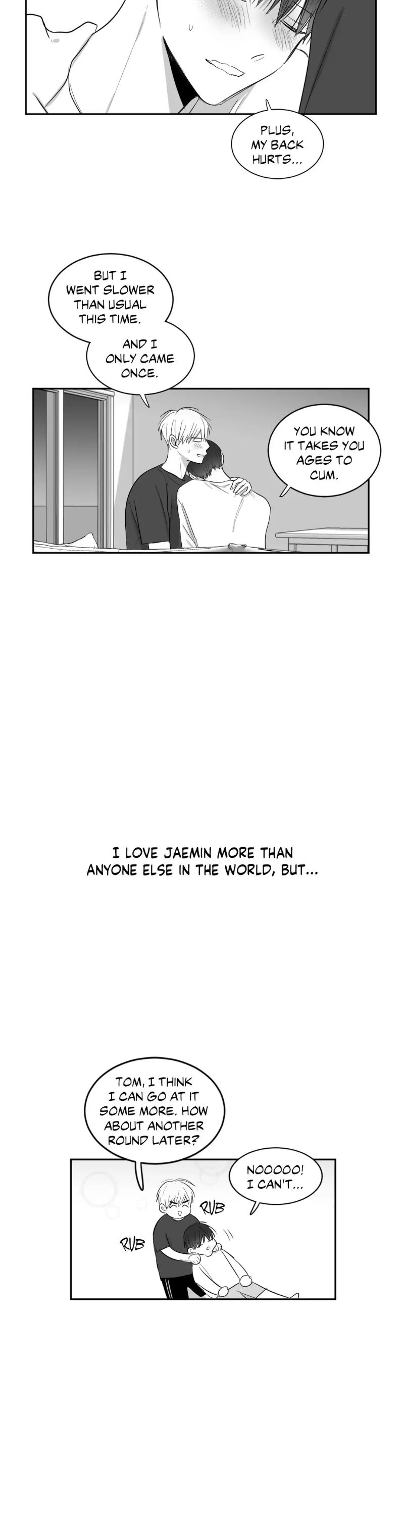 How-Much-I-Like-You-By-Lee-Ji-Part-3-Eng page 9