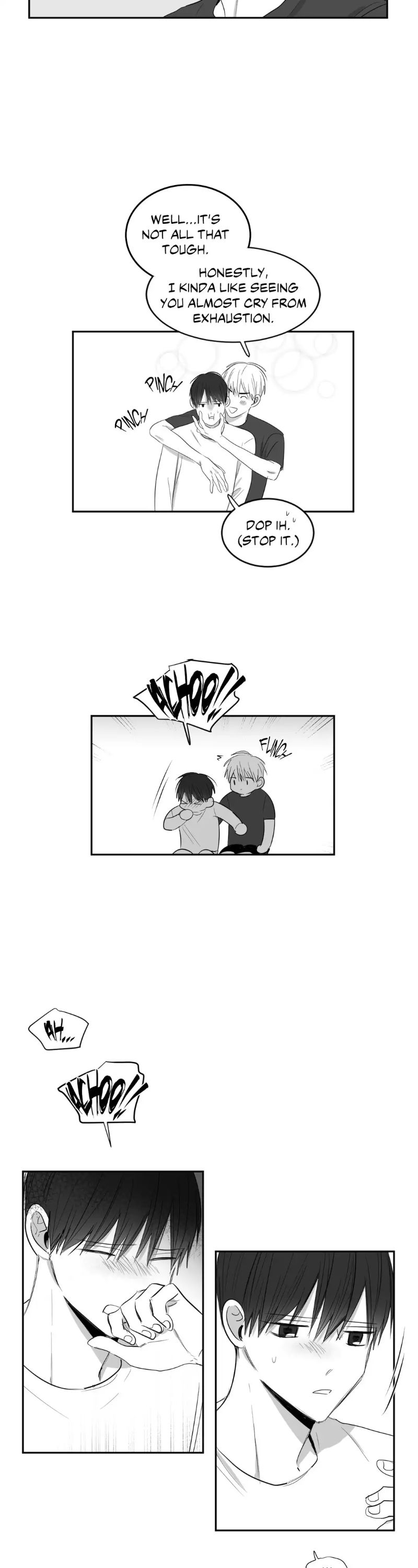 How-Much-I-Like-You-By-Lee-Ji-Part-3-Eng page 11