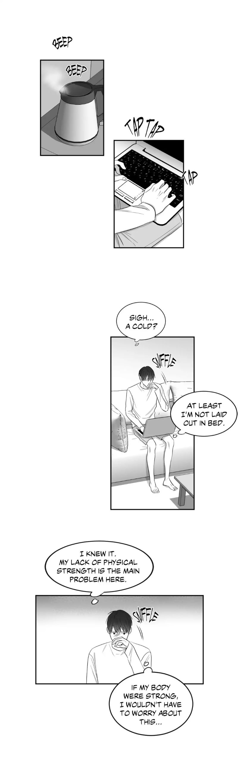 How-Much-I-Like-You-By-Lee-Ji-Part-3-Eng page 13