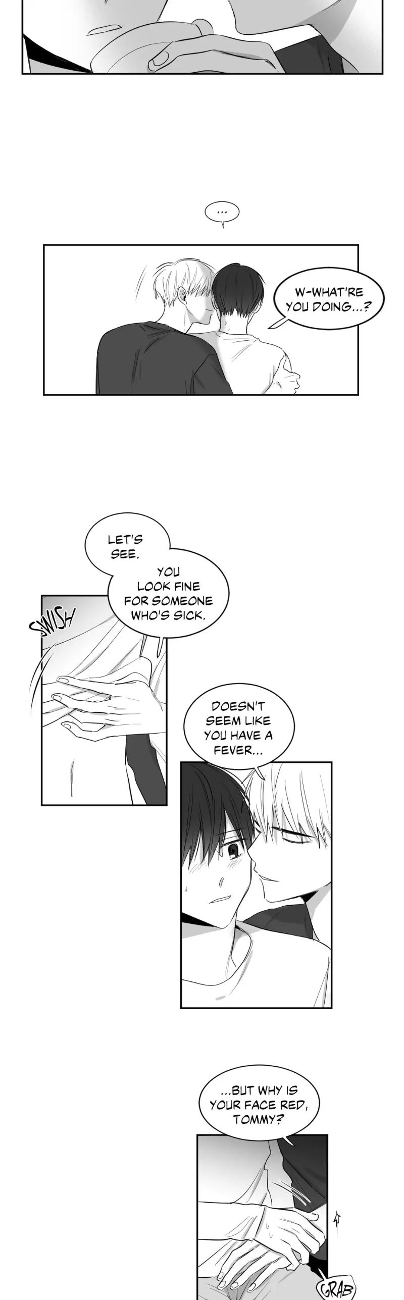 How-Much-I-Like-You-By-Lee-Ji-Part-3-Eng page 15