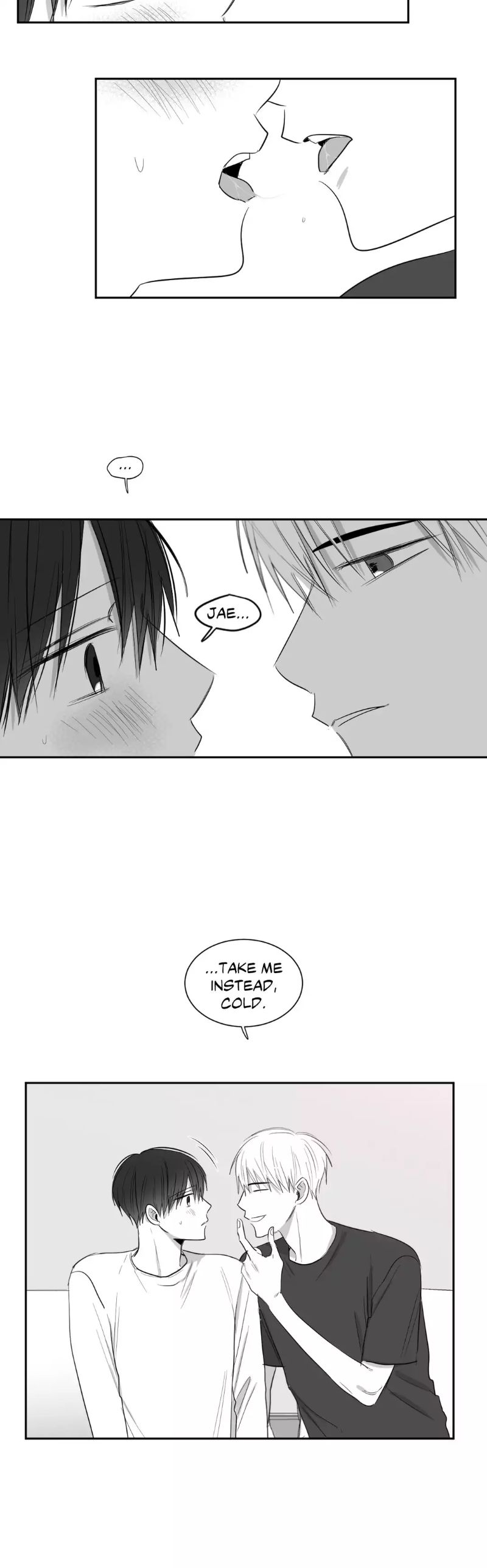 How-Much-I-Like-You-By-Lee-Ji-Part-3-Eng page 18