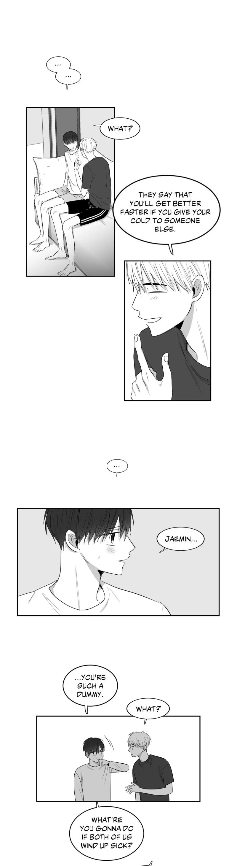 How-Much-I-Like-You-By-Lee-Ji-Part-3-Eng page 19