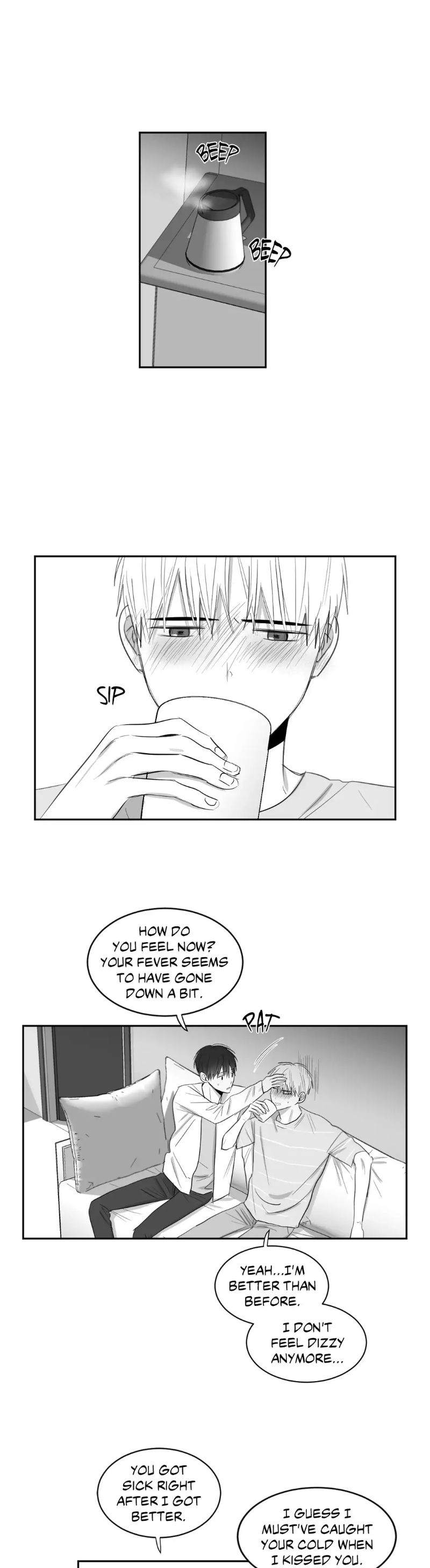 How-Much-I-Like-You-By-Lee-Ji-Part-3-Eng page 22
