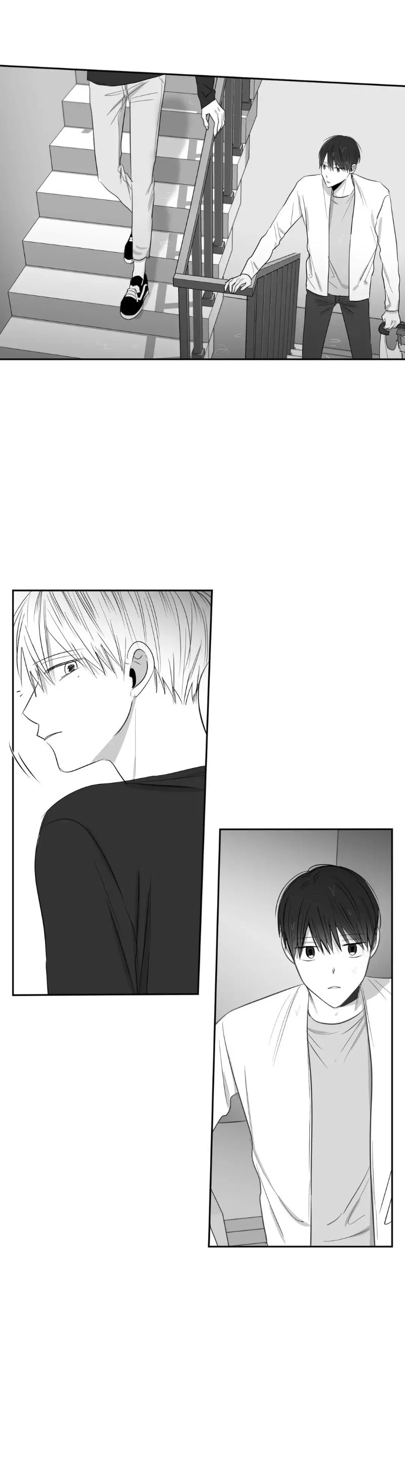How-Much-I-Like-You-By-Lee-Ji-Part-3-Eng page 19