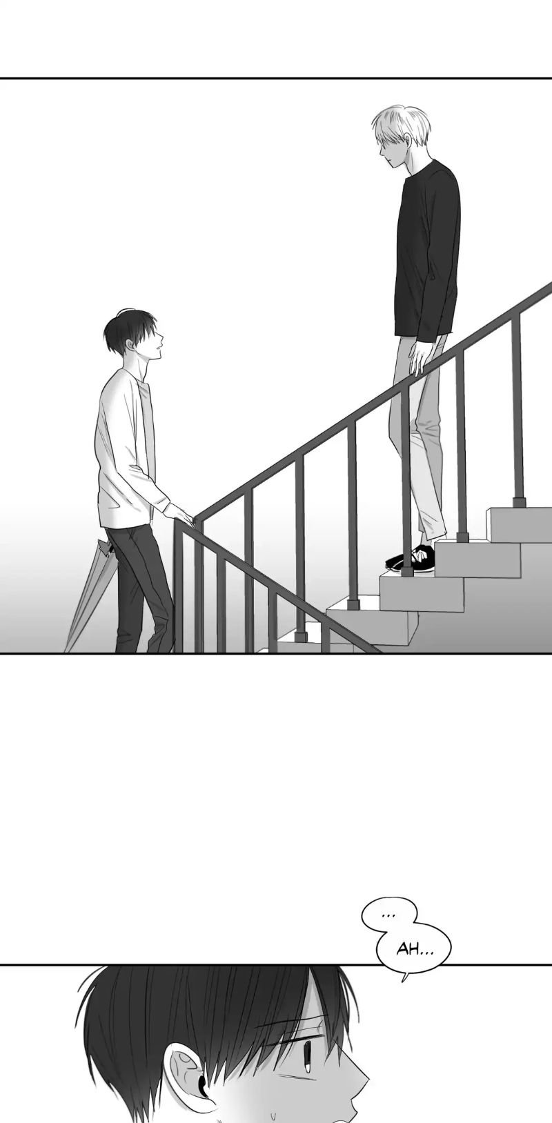 How-Much-I-Like-You-By-Lee-Ji-Part-3-Eng page 20