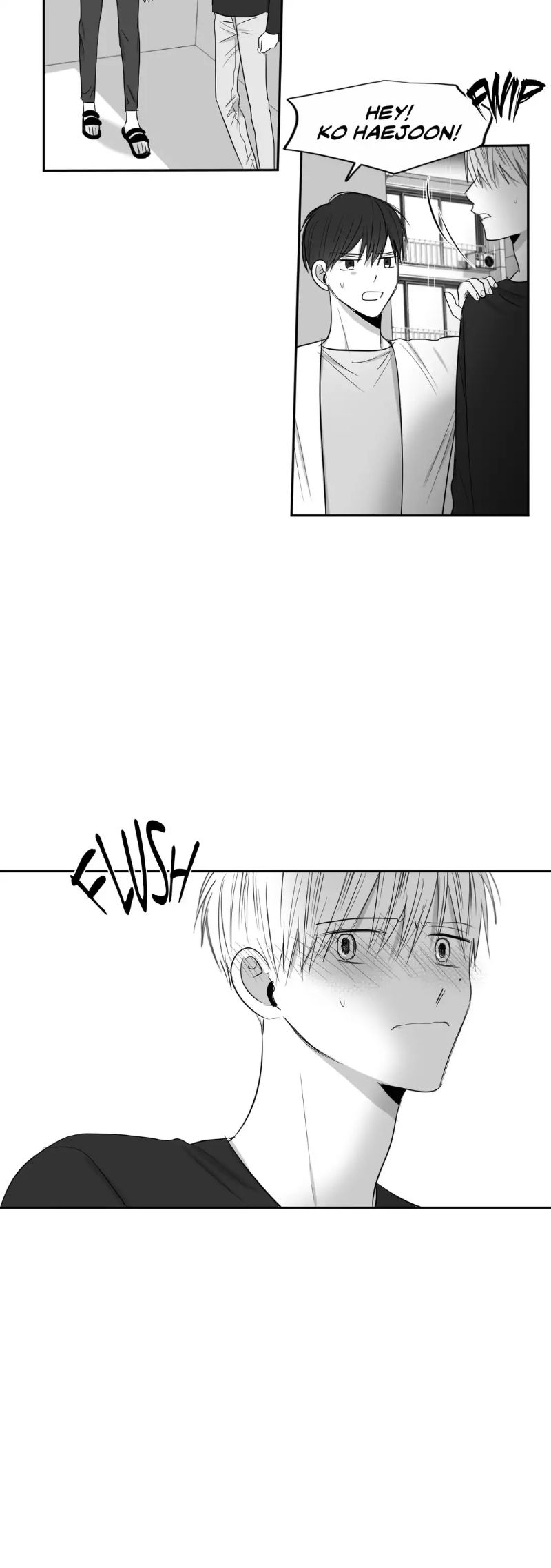 How-Much-I-Like-You-By-Lee-Ji-Part-3-Eng page 6