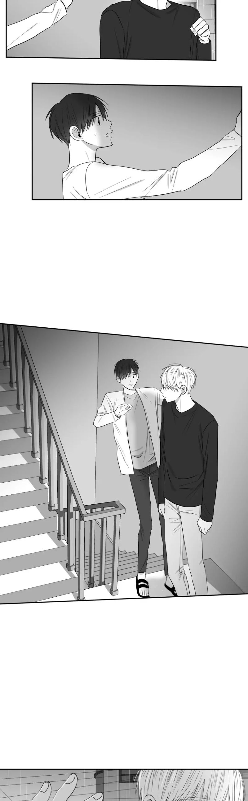 How-Much-I-Like-You-By-Lee-Ji-Part-3-Eng page 9