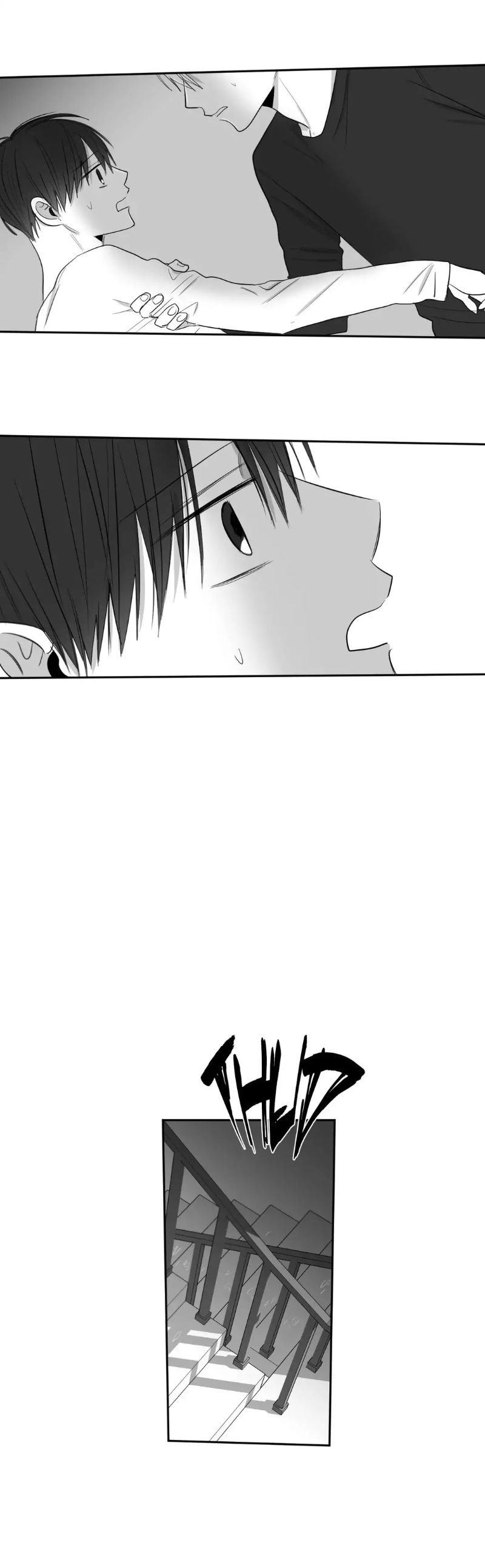 How-Much-I-Like-You-By-Lee-Ji-Part-3-Eng page 11