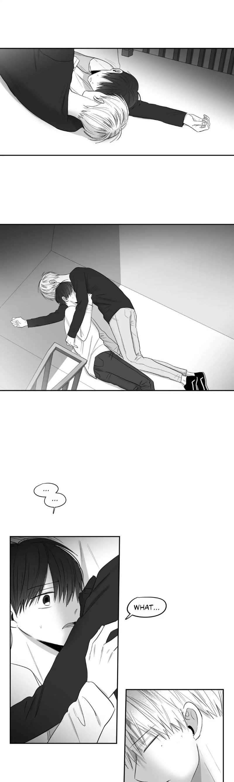 How-Much-I-Like-You-By-Lee-Ji-Part-3-Eng page 13