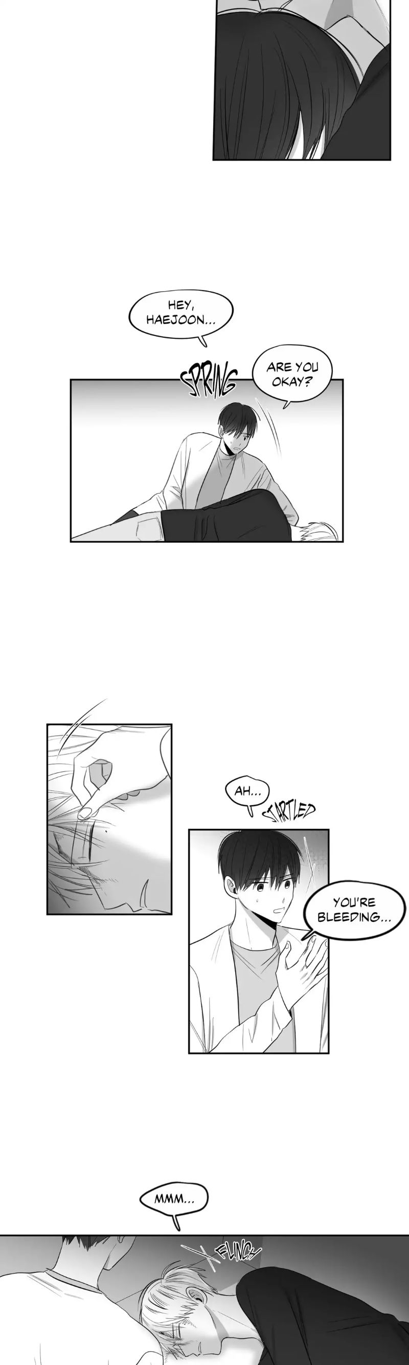 How-Much-I-Like-You-By-Lee-Ji-Part-3-Eng page 14