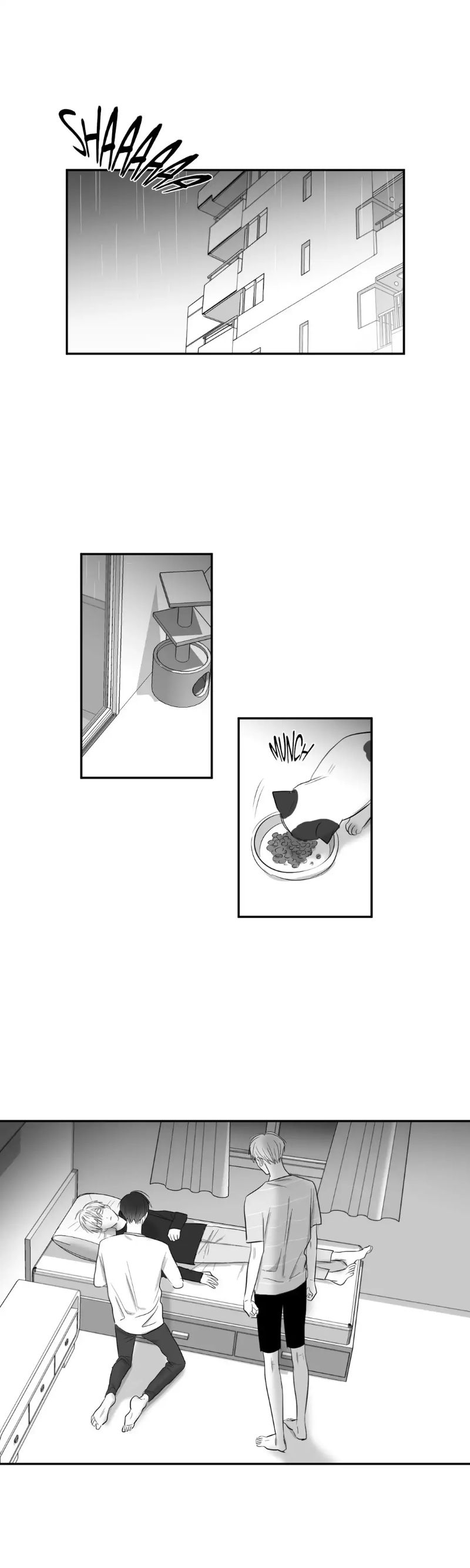 How-Much-I-Like-You-By-Lee-Ji-Part-3-Eng page 18