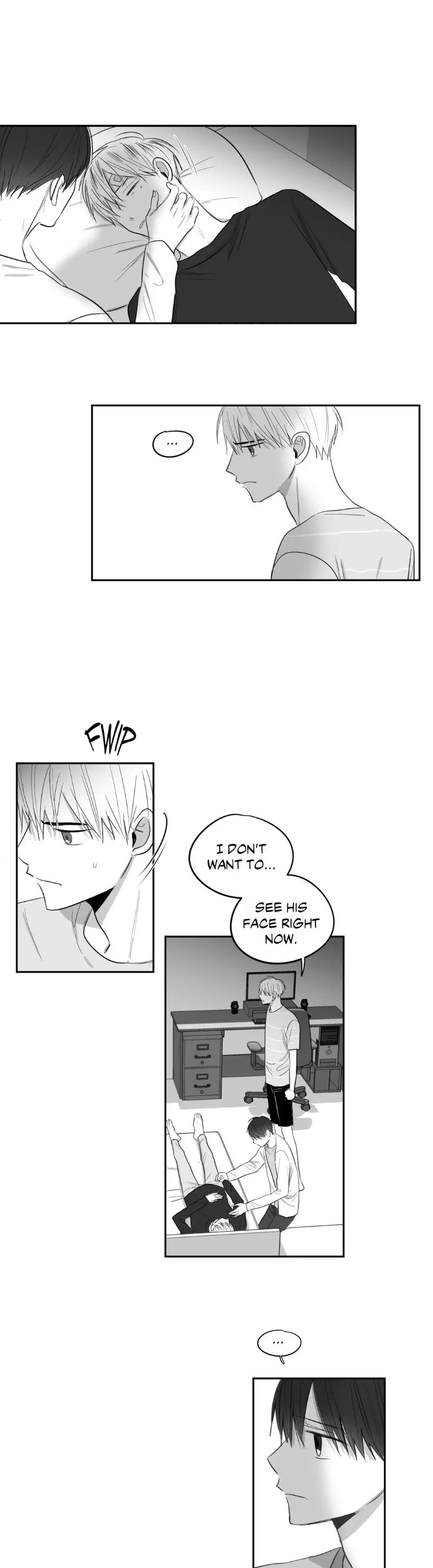 How-Much-I-Like-You-By-Lee-Ji-Part-3-Eng page 19