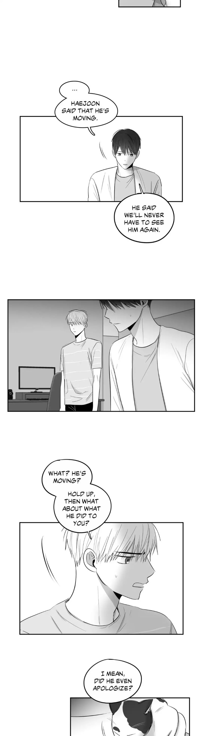 How-Much-I-Like-You-By-Lee-Ji-Part-3-Eng page 20
