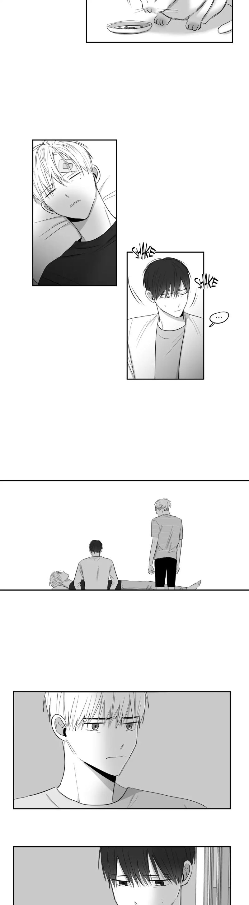 How-Much-I-Like-You-By-Lee-Ji-Part-3-Eng page 21