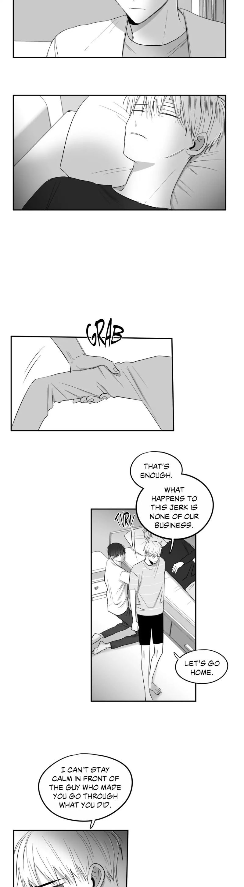 How-Much-I-Like-You-By-Lee-Ji-Part-3-Eng page 22