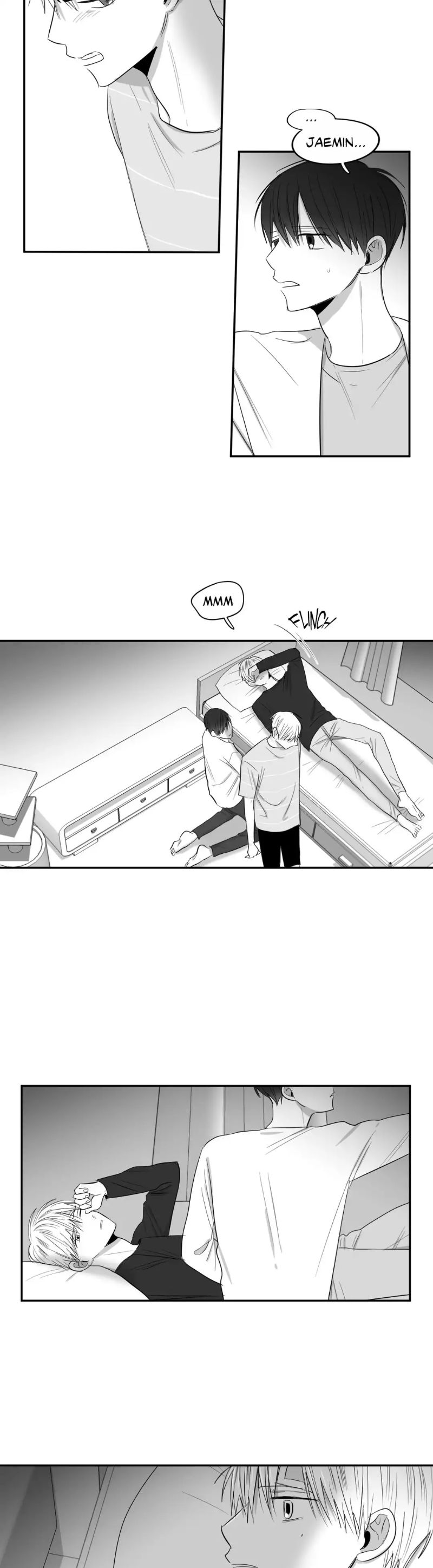 How-Much-I-Like-You-By-Lee-Ji-Part-3-Eng page 23