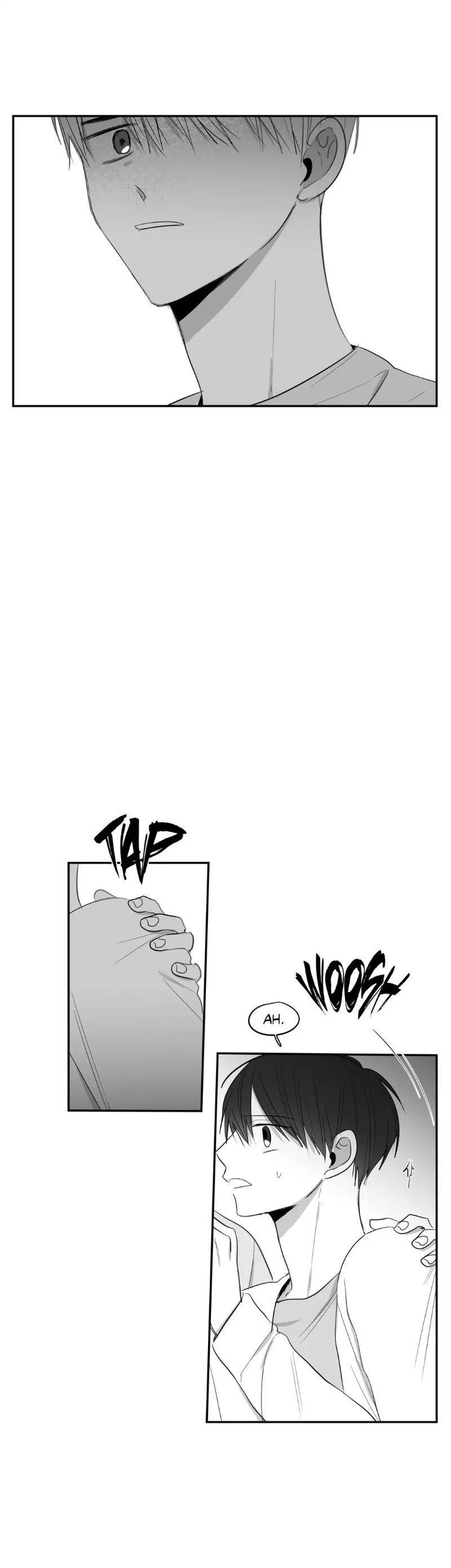 How-Much-I-Like-You-By-Lee-Ji-Part-3-Eng page 26