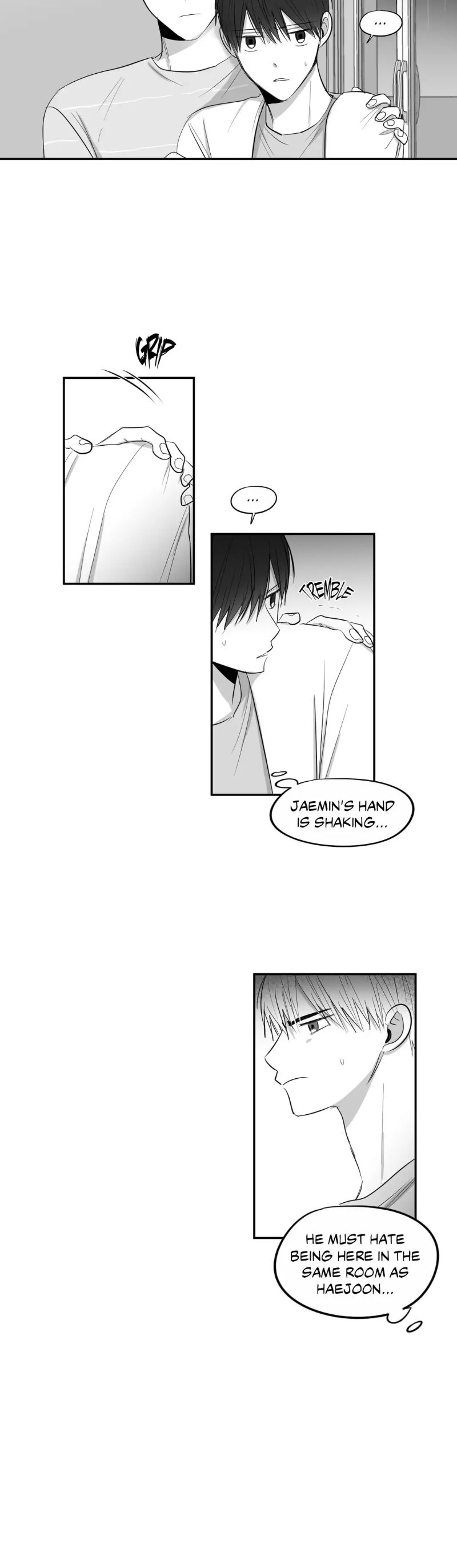 How-Much-I-Like-You-By-Lee-Ji-Part-3-Eng page 3