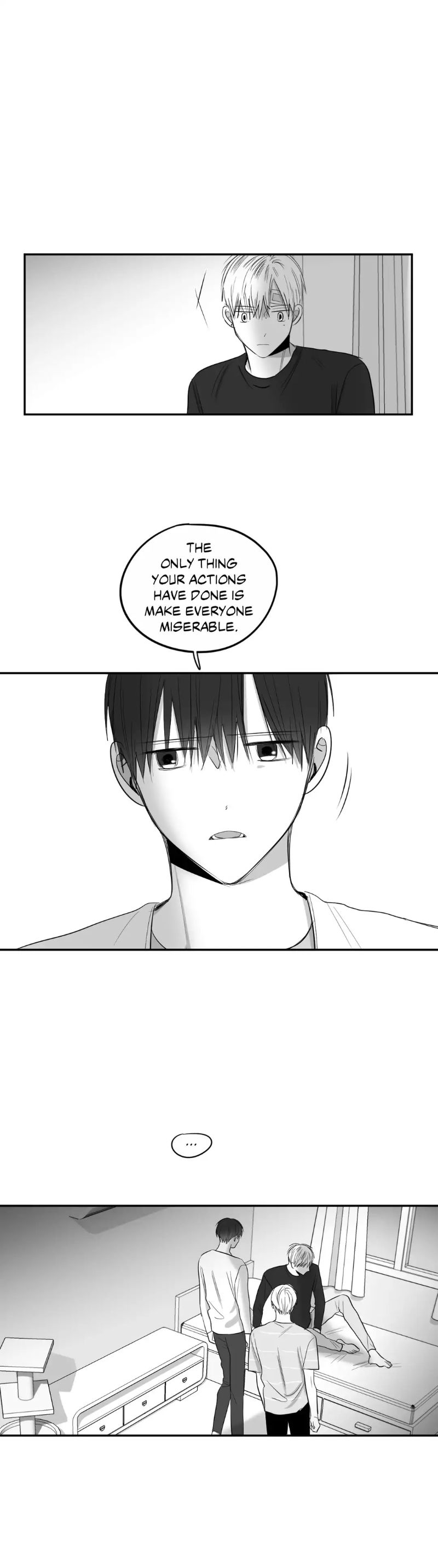 How-Much-I-Like-You-By-Lee-Ji-Part-3-Eng page 10