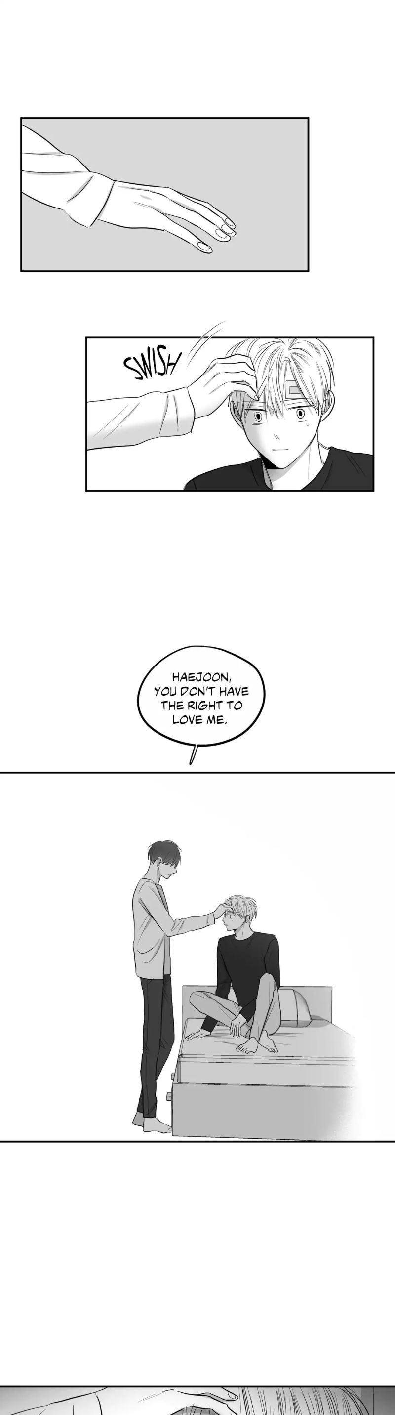 How-Much-I-Like-You-By-Lee-Ji-Part-3-Eng page 11