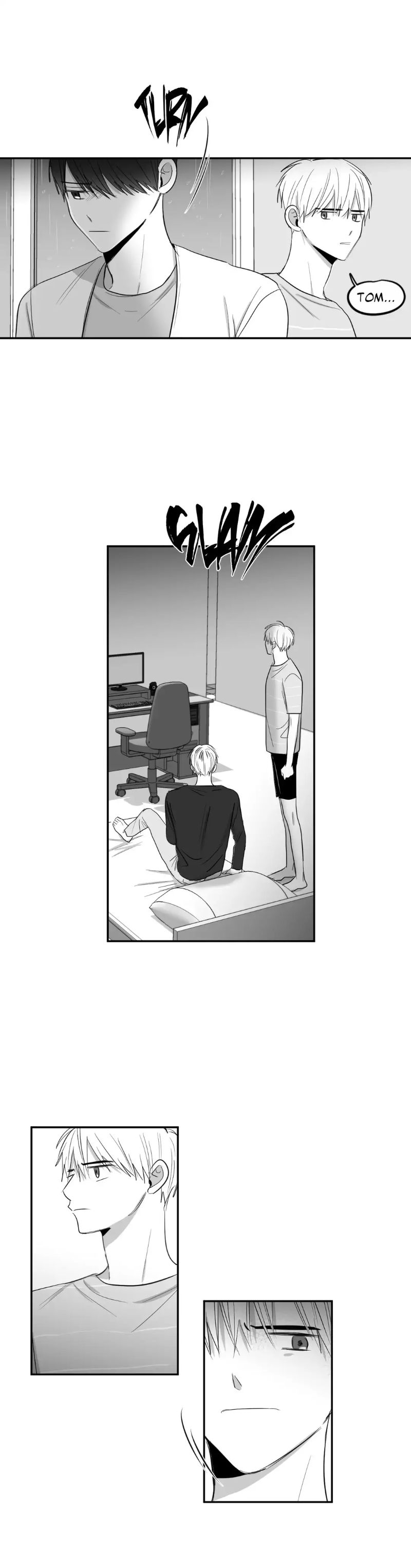 How-Much-I-Like-You-By-Lee-Ji-Part-3-Eng page 13