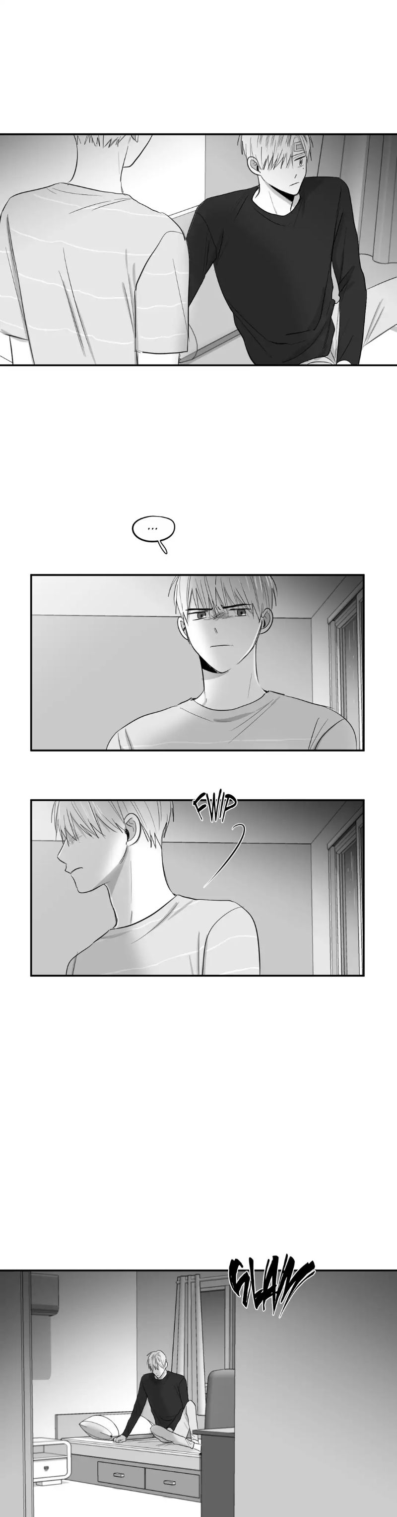 How-Much-I-Like-You-By-Lee-Ji-Part-3-Eng page 14