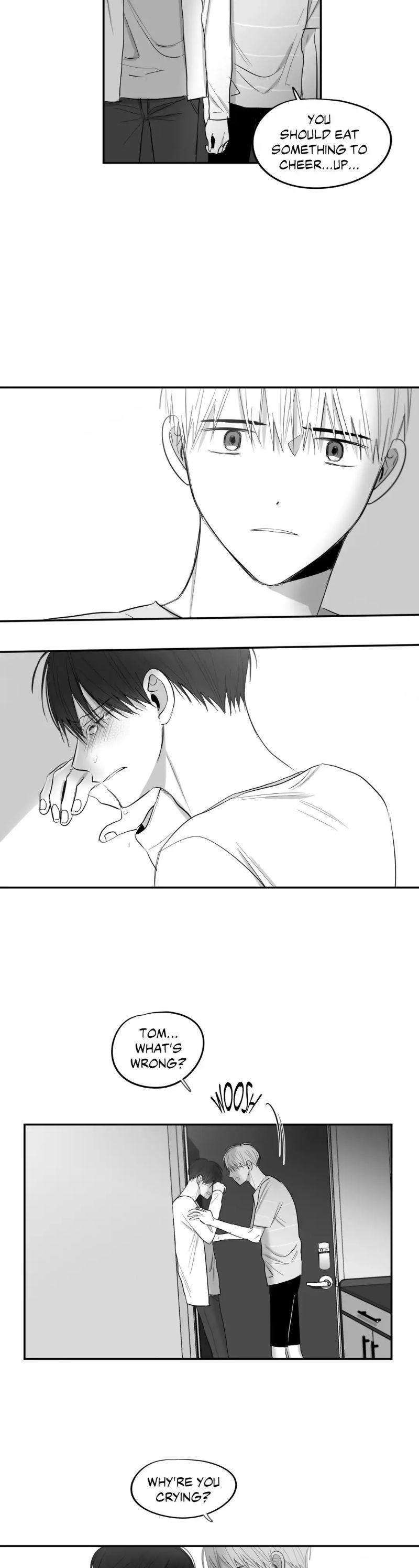 How-Much-I-Like-You-By-Lee-Ji-Part-3-Eng page 20