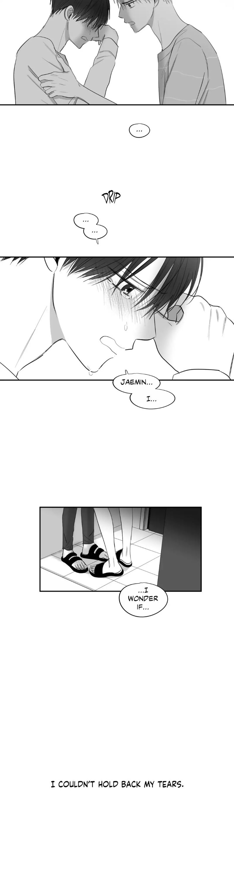 How-Much-I-Like-You-By-Lee-Ji-Part-3-Eng page 21