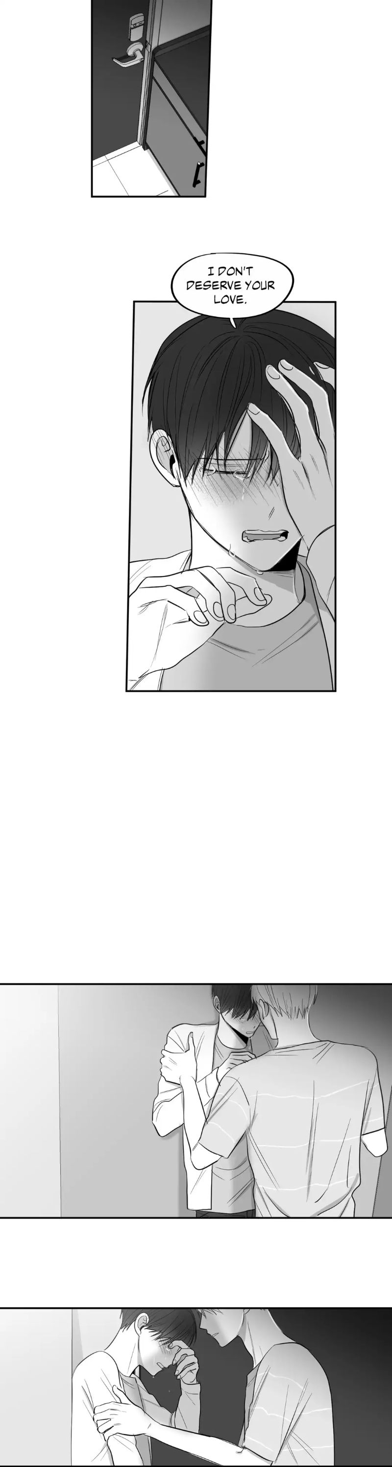 How-Much-I-Like-You-By-Lee-Ji-Part-3-Eng page 23