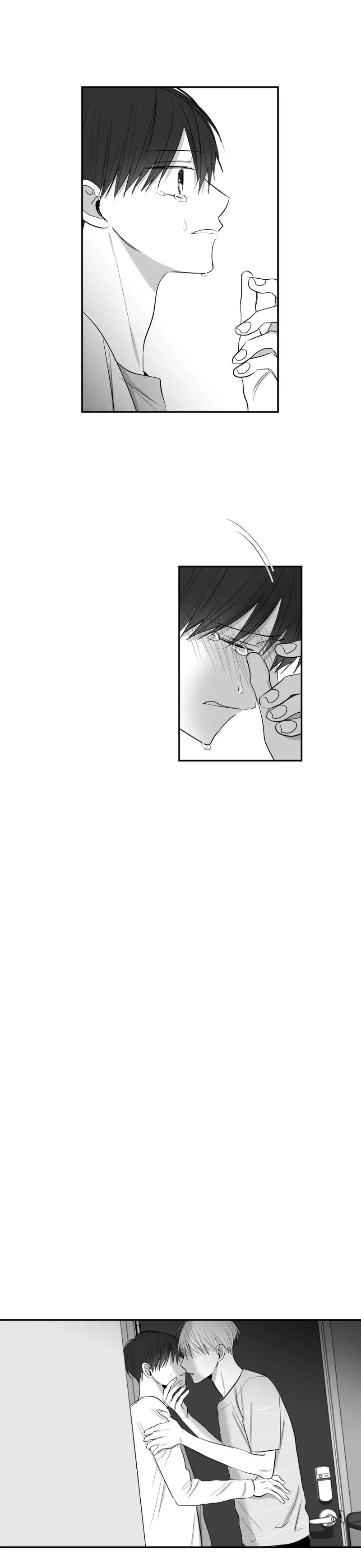 How-Much-I-Like-You-By-Lee-Ji-Part-3-Eng page 25