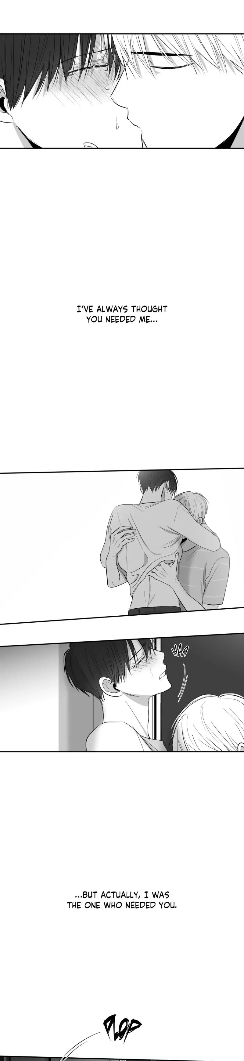 How-Much-I-Like-You-By-Lee-Ji-Part-3-Eng page 26