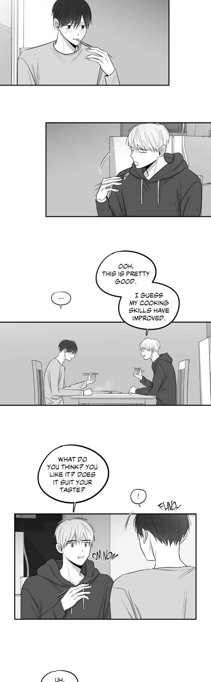 How-Much-I-Like-You-By-Lee-Ji-Part-3-Eng page 10