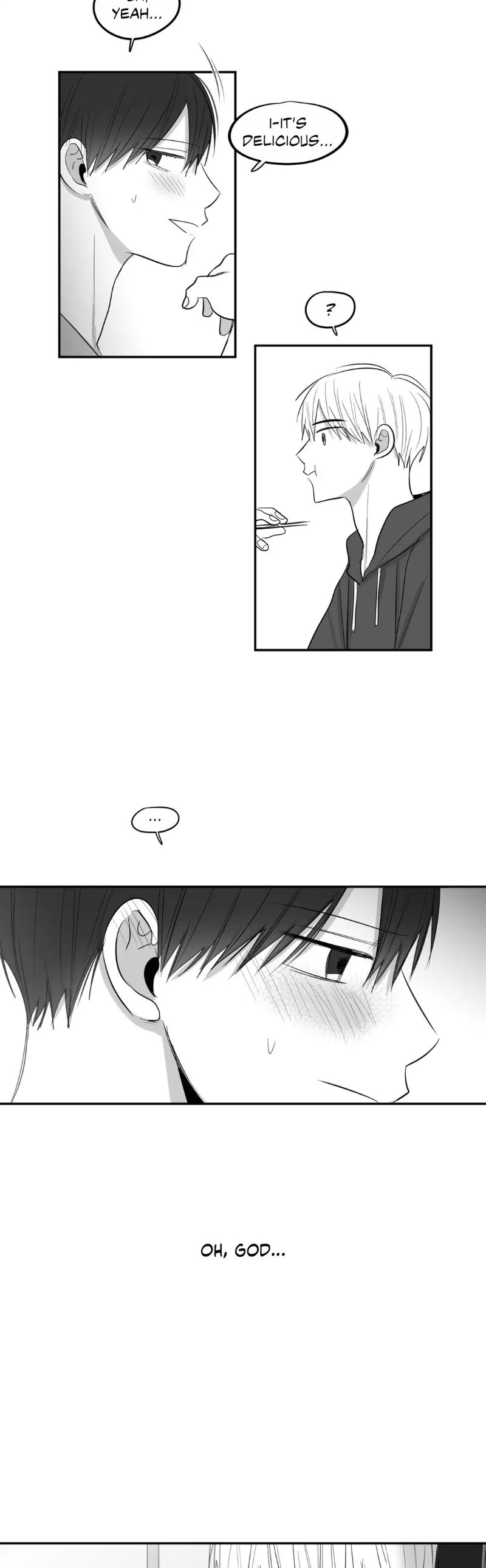 How-Much-I-Like-You-By-Lee-Ji-Part-3-Eng page 11