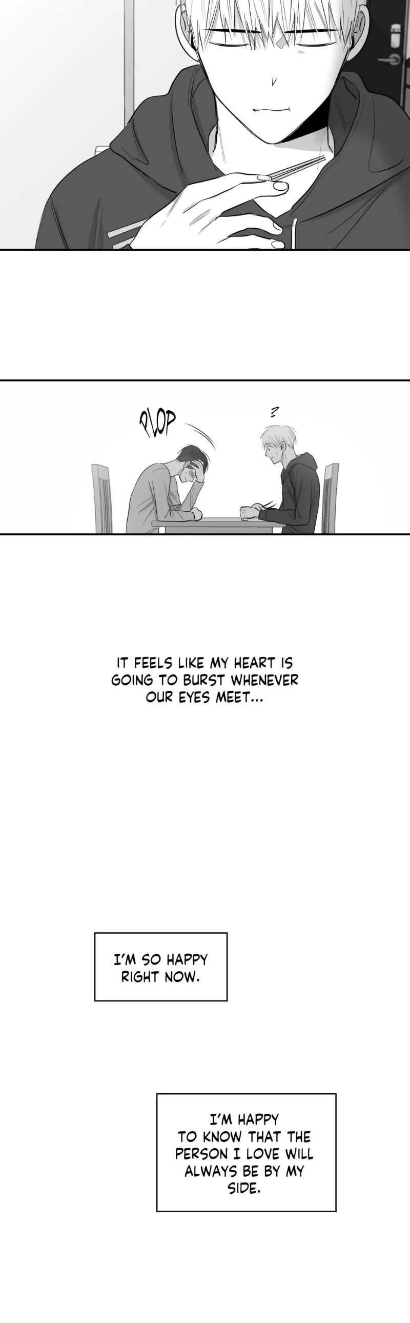 How-Much-I-Like-You-By-Lee-Ji-Part-3-Eng page 12