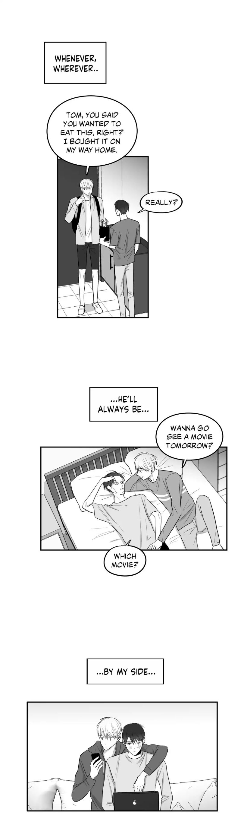How-Much-I-Like-You-By-Lee-Ji-Part-3-Eng page 13