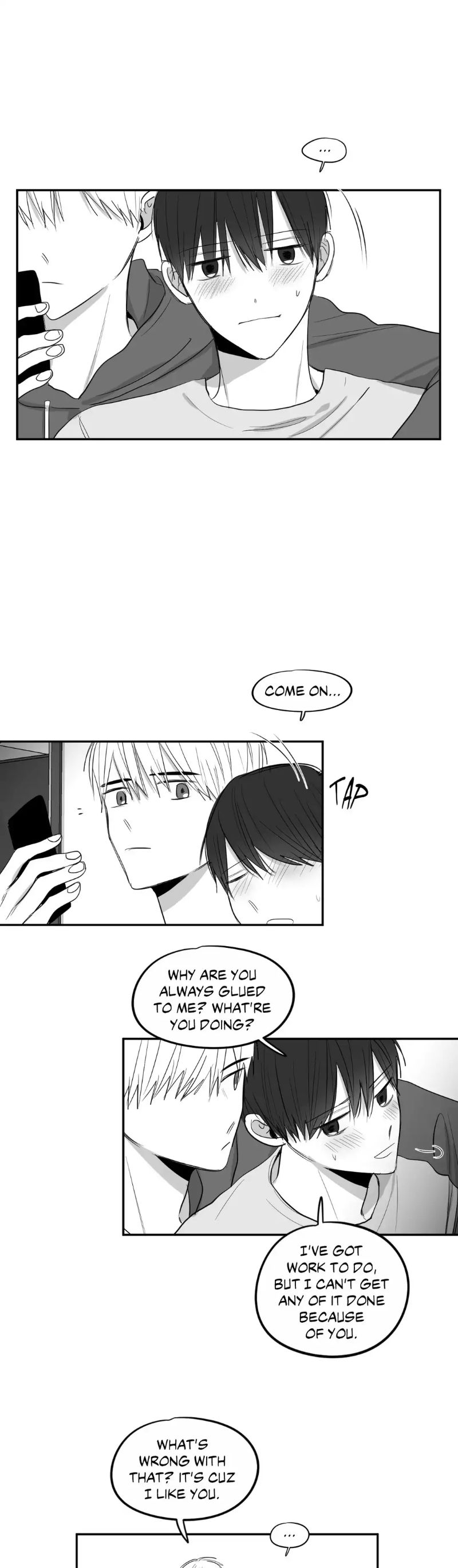 How-Much-I-Like-You-By-Lee-Ji-Part-3-Eng page 14