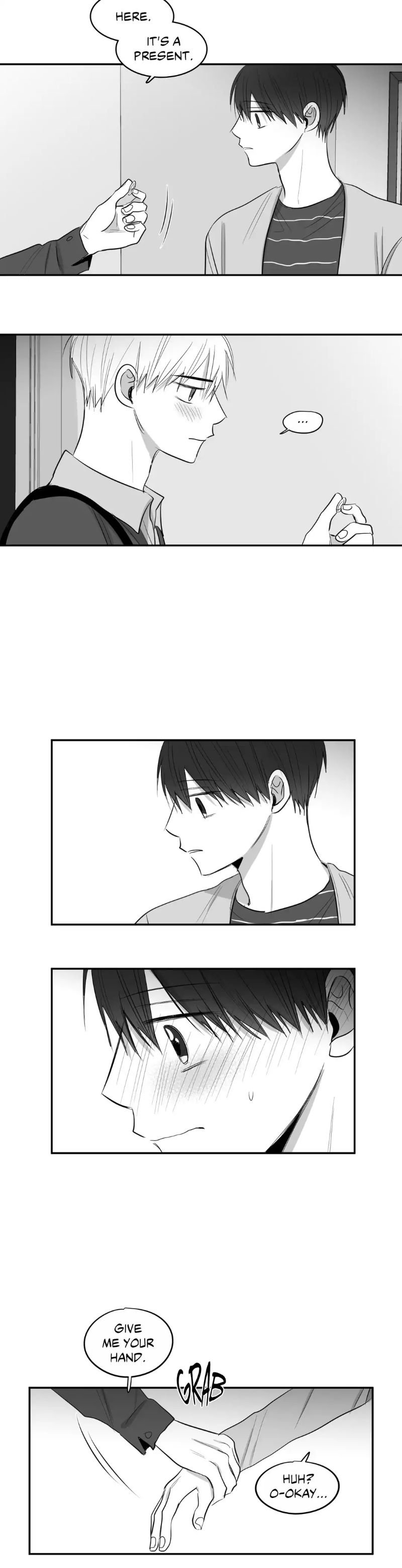 How-Much-I-Like-You-By-Lee-Ji-Part-3-Eng page 24